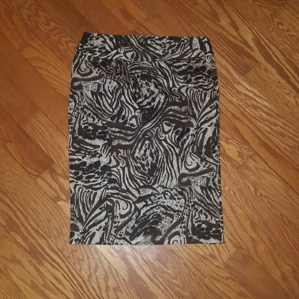 Grace Elements Skirt -  Size 10